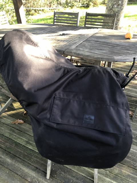 Selle Macel By GT Concept 