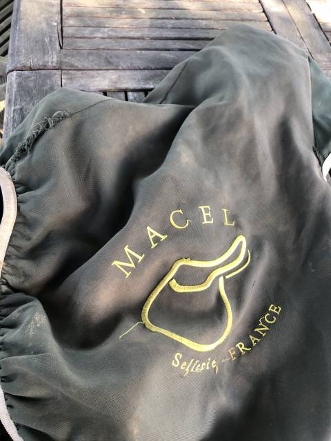 Selle Macel By GT Concept 