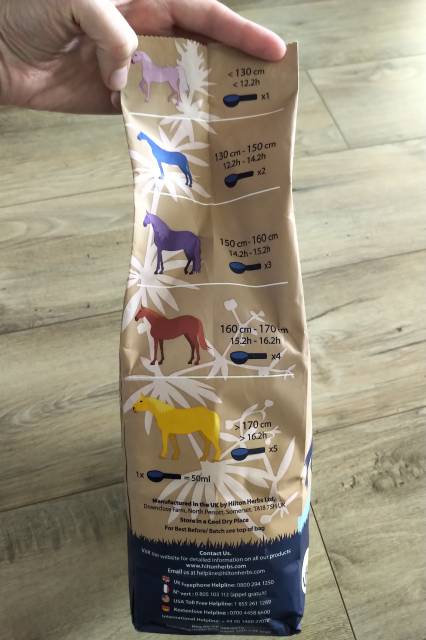 Complément Insu-Lite Hilton Herbs