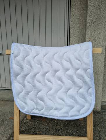 Tapis de dressage Point Sellier Classique Pénélope