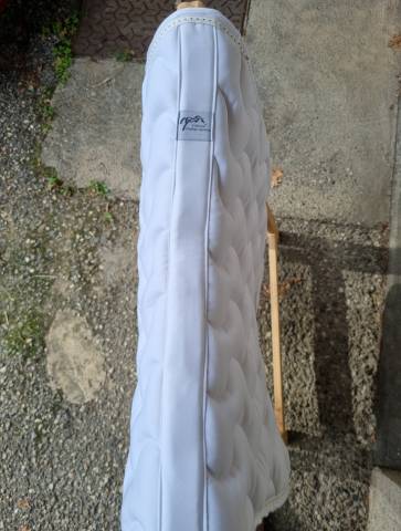 Tapis de dressage Point Sellier Classique Pénélope