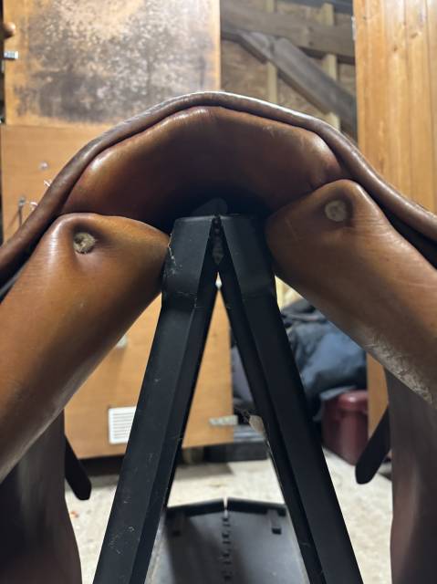 Selle Mixte Equip’Horse 