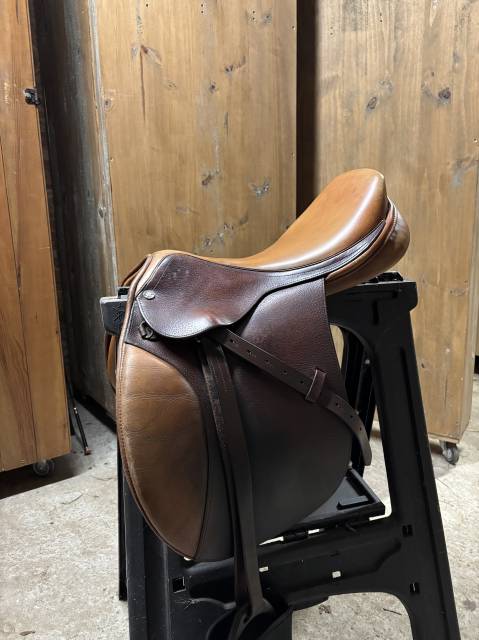 Selle Mixte Equip’Horse 