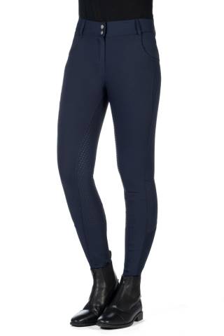 Pantalon femme Ari Mid Rise HKM
