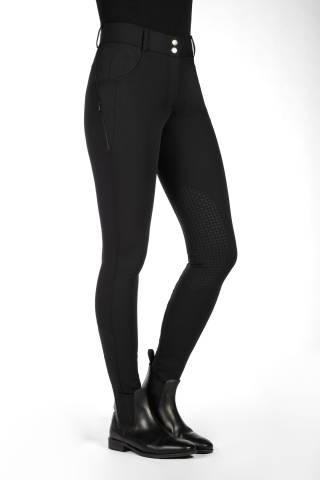 Pantalon femme Ari Mid Rise HKM