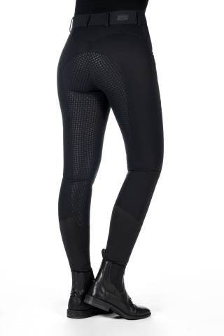 Pantalon femme Ari Mid Rise HKM