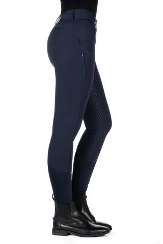 Pantalon femme Ari Mid Rise HKM