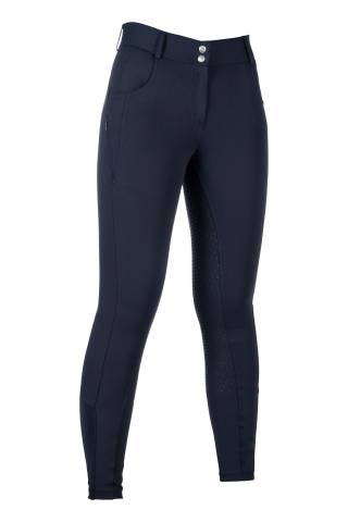 Pantalon femme Ari Mid Rise HKM