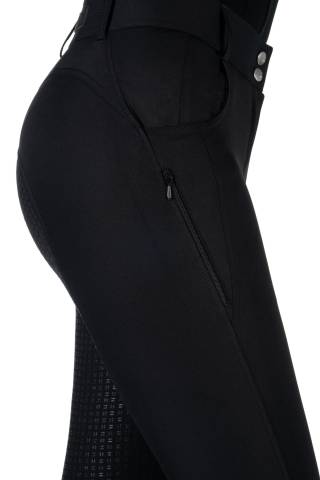 Pantalon femme Ari Mid Rise HKM