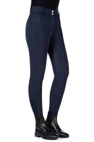 Pantalon femme Ari Mid Rise HKM