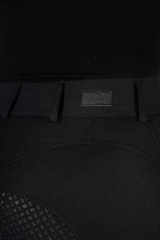 Pantalon femme Ari Mid Rise HKM