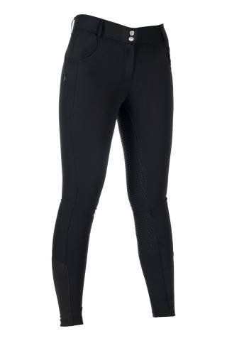 Pantalon femme Ari Mid Rise HKM