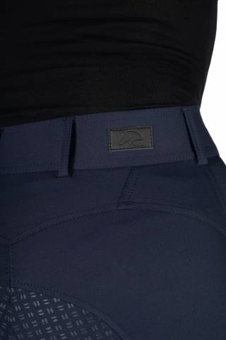 Pantalon femme Ari Mid Rise HKM