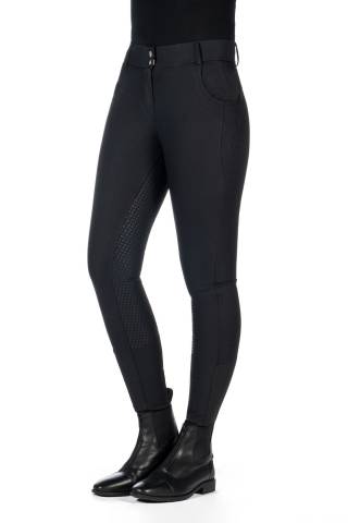 Pantalon femme Ari Mid Rise HKM