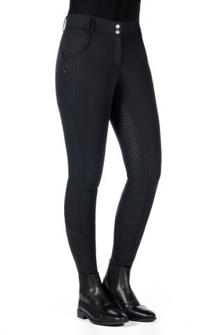 Pantalon femme Ari Mid Rise HKM