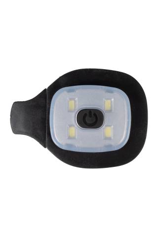 Bonnet Honey light avec lumière frontale HKM