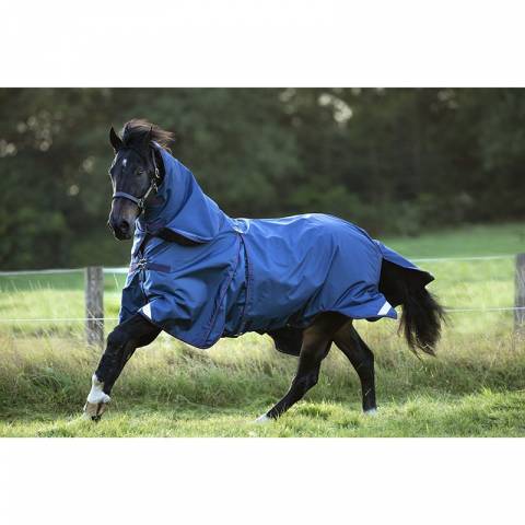 Couverture d'extérieur Rambo Optimo Bundle 200 Grs - Horseware