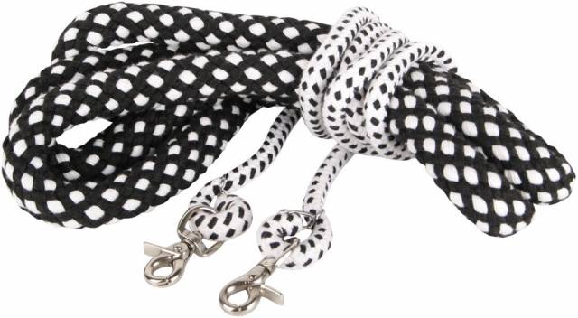 Enrenement corde r&eacute;glable - harry's horse - coton doux