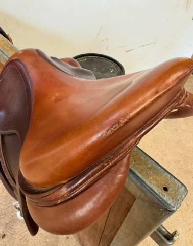 Selle Altair by Antares 