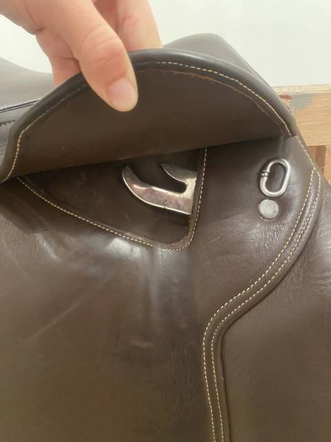 Selle letek by tekna