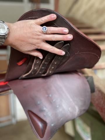 Devoucoux Biarritz O