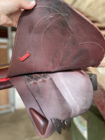 Devoucoux Biarritz O