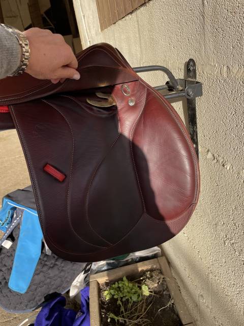 Devoucoux Biarritz O