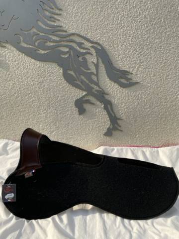 Amortisseur synthétique à pont Ronzon