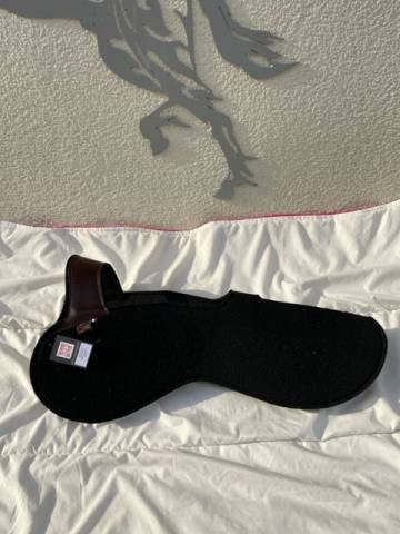 Amortisseur synthétique à pont Ronzon