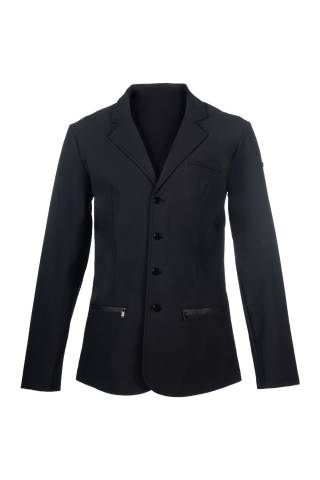 Veste concours homme Mike HKM