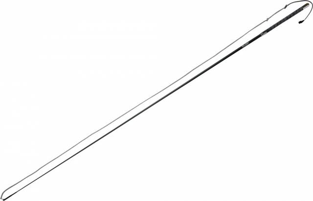 Chambrière WetG Carbone Noire 180