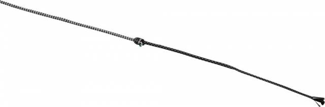 Chambrière WetG Carbone Noire 180