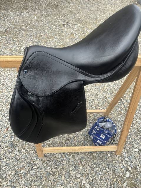 Selle Stubben Portos S