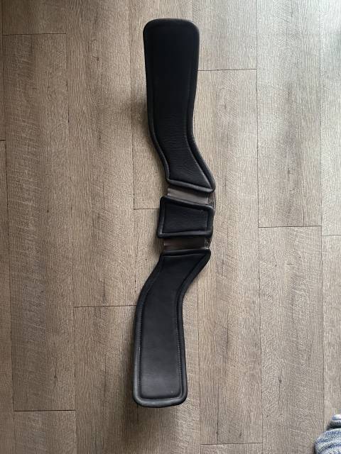 Sangle courte Total Saddle fit 
