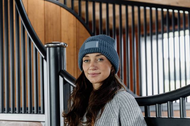 Bonnet Rubber Logo - Kentucky