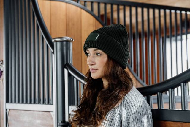 Bonnet Rubber Logo - Kentucky