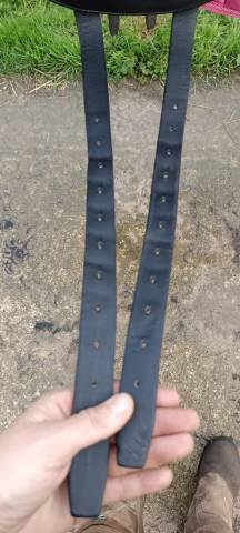 Selle Antarès Tempo 17'5 Q3 2018