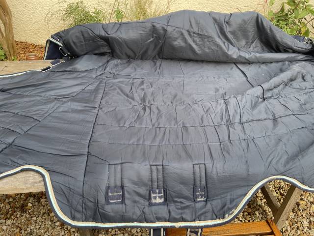 COUVERTURE HORSEWARE OPTIMO