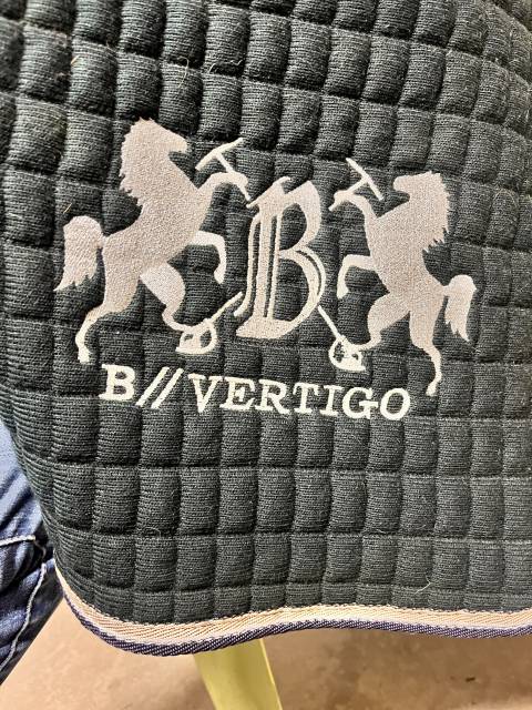 Couvre rein B//Vertigo 