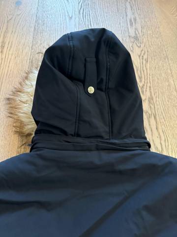 Bombers marque Pénélope couleur marine taille L