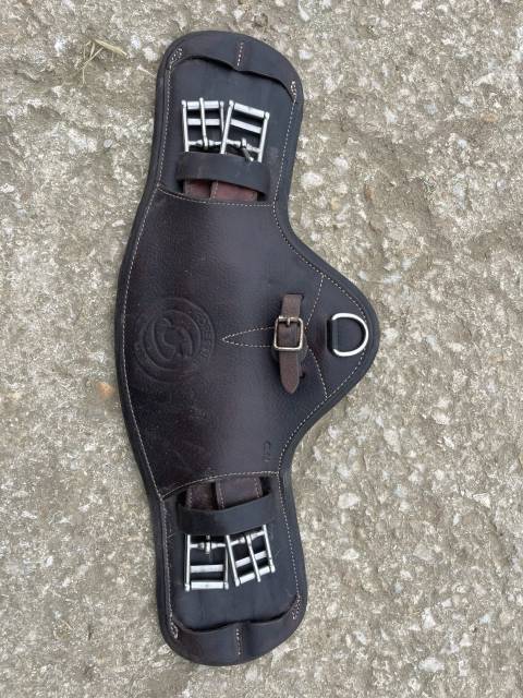 Selle Monoquartier forestier 