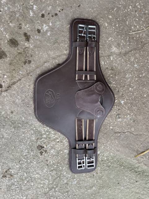 Selle Monoquartier forestier 