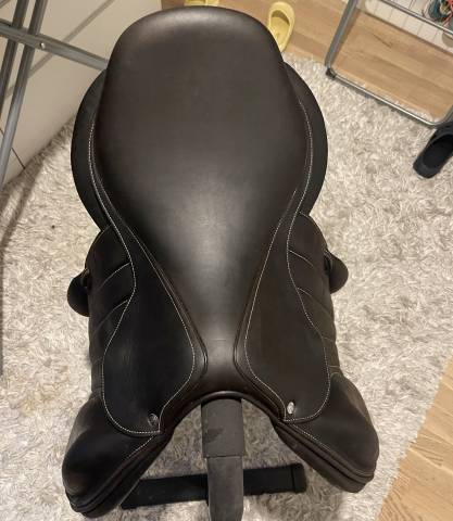 Selle Monoquartier forestier 