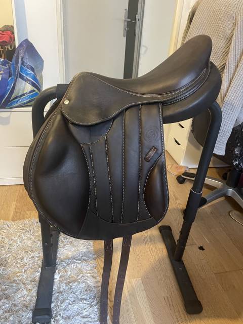 Selle Monoquartier forestier 