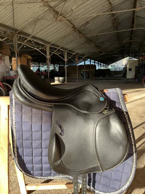 selle prestige 17 pouces