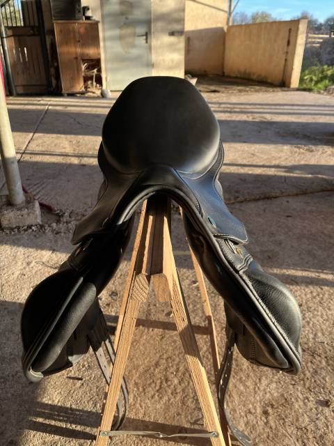 selle prestige 17 pouces