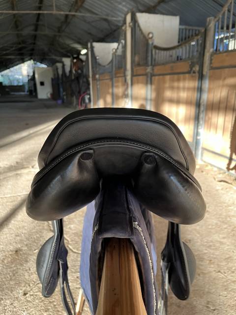 selle prestige 17 pouces