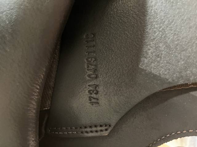 selle prestige 17 pouces