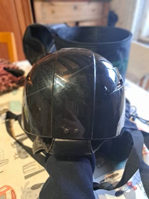 Casque gpa little lady 