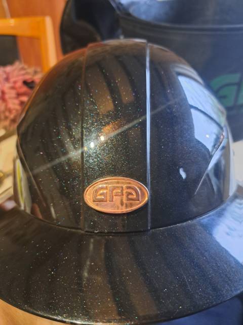 Casque gpa little lady 